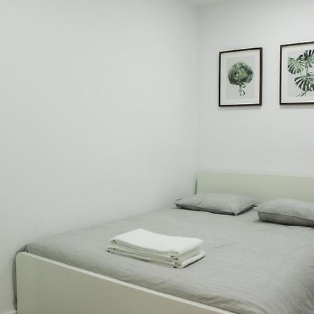 Principe Real - Nice And Cozy Private Apartment Lisboa Εξωτερικό φωτογραφία