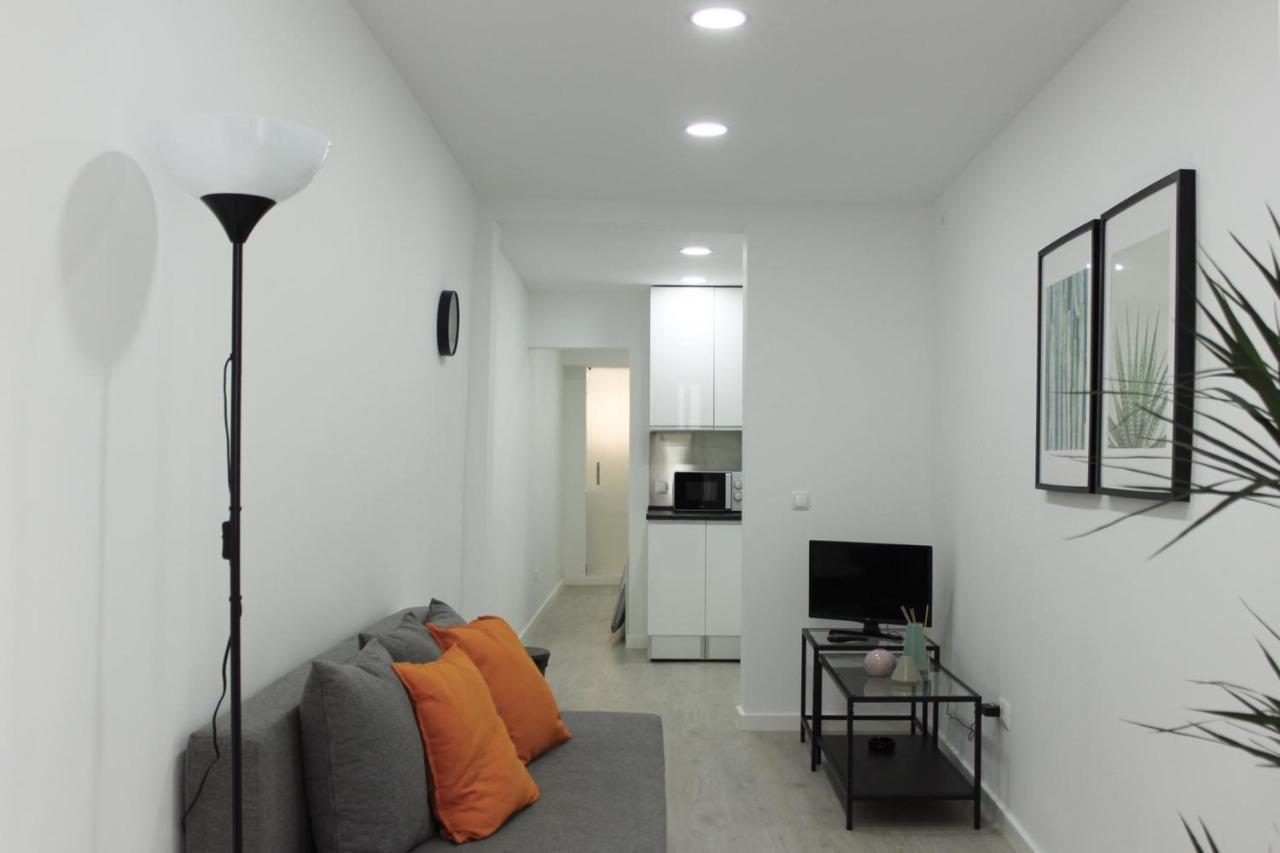 Principe Real - Nice And Cozy Private Apartment Lisboa Εξωτερικό φωτογραφία