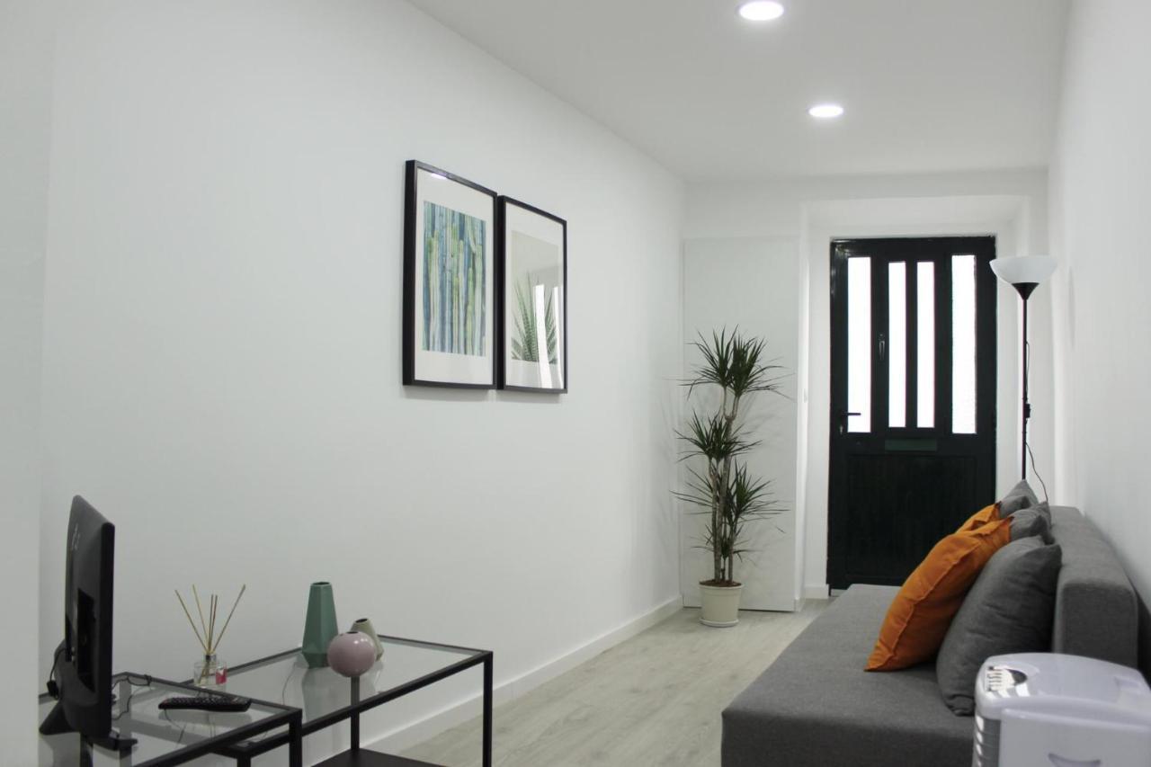 Principe Real - Nice And Cozy Private Apartment Lisboa Εξωτερικό φωτογραφία